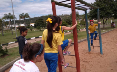 Semana da Criança: Parque das Nações já começa a receber visitas de escolas
