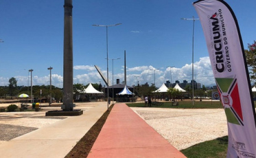 Criciúma ganhará mais um grande parque 