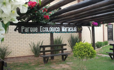Parque Ecológico de Maracajá reabre ao público