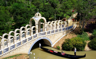 Do matagal ao Aguaí Santuário Ecológico: empresário conta a história no Nomes & Marcas