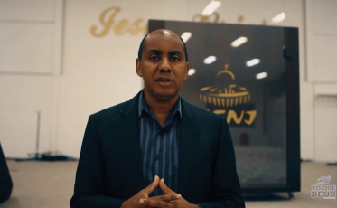 Pastor Toninho Lalau receberá a Comenda do Legislativo Catarinense