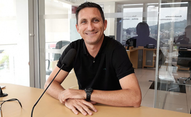 O fim do mundo pelo olhar do pastor Telmo Martinello