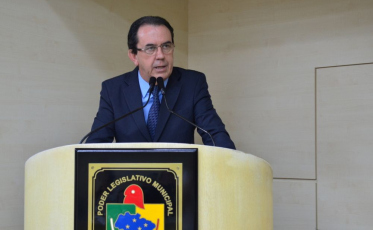 Câmara promove audiência pública de combate às drogas