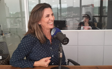 Ana Luz: uma carreira marcada pela fé