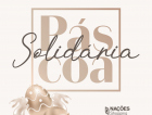 Nações Shopping promove ação solidária de Páscoa 