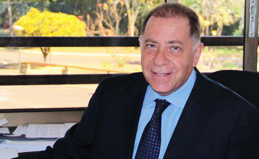 Ítalo-brasileiro é candidato ao parlamento italiano