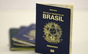 Fila para emissão do passaporte passa de 108 mil pessoas