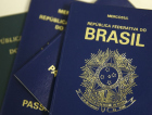 Polícia Federal anuncia normalização na emissão de passaportes