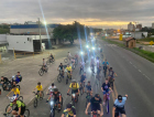 Cerca de 400 pessoas participam do 2º Passeio Ciclístico em Cocal do Sul