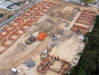Com obra de R$ 10 milhões, cidade de SC amplia rede com três escolas