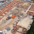 Com obra de R$ 10 milhões, cidade de SC amplia rede com três escolas