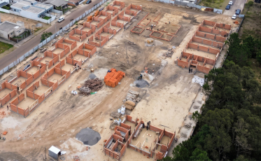 Com obra de R$ 10 milhões, cidade de SC amplia rede com três escolas
