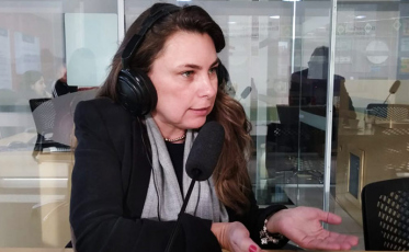 Paulinha acredita que a sociedade ainda precisa evoluir no trato as mulheres