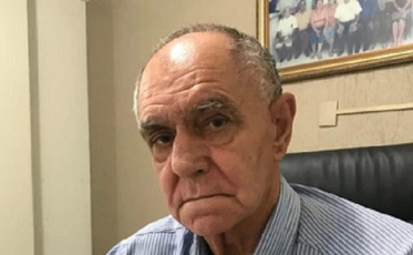 Urussanga: Morre Paulinho dos Aposentados