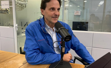 Paulo Bornhausen lança livro nesta segunda-feira  