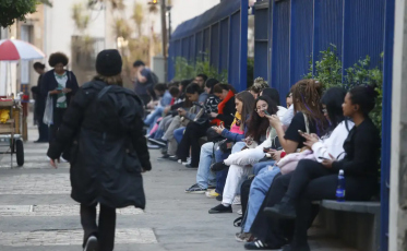 Governo divulga gabarito oficial preliminar do CNU