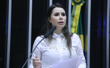 Emendas parlamentares em pauta no Plenário (ÁUDIO)