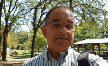 Professor de Portugal realiza workshop na Unesc