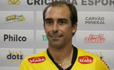 Paulo Baier defende a continuidade dos campeonatos estaduais