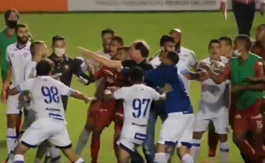 Julgamento de Paulo Baier é adiado por problemas técnicos