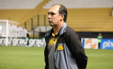 Tigre vive o maior jejum de vitórias na Era Baier