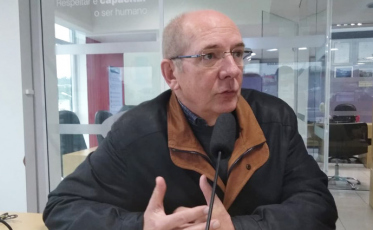 “Vai ter Paulo Bauer outra vez, não tenham dúvidas”