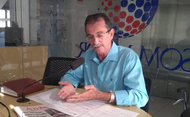 Mais de 2 mil infrações por ano somente nas faixas de pedestres