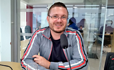 A tecnologia que evolui a cada dia