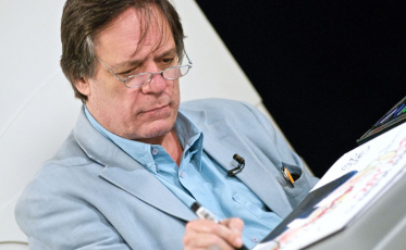 Morre cartunista Paulo Caruso em São Paulo