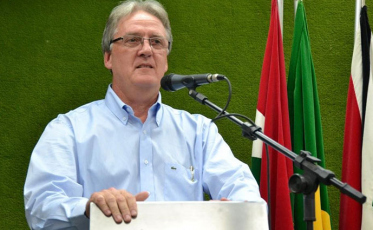 Paulo Conti quer trabalho em conjunto para organizar o PP