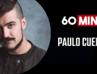 60 Minutos: Arthur Lessa entrevista Paulo Cuenca 