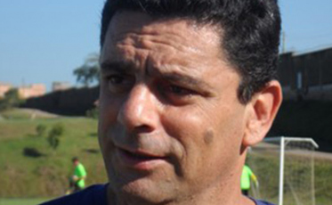 Paulo da Pinta relembra sua passagem pelo Criciúma em 1992