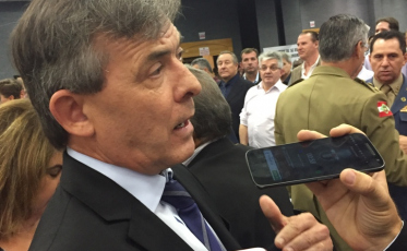 “Se levou para a política uma questão econômica”