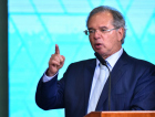 Paulo Guedes compara entrada da China na economia global a “elefante em piscina de crianças”