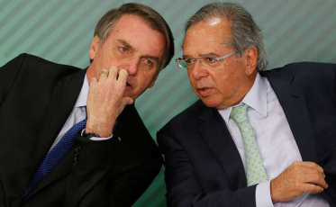 Bolsonaro dobra limite para compras em free shops