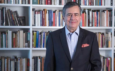 Morre o jornalista Paulo Henrique Amorim