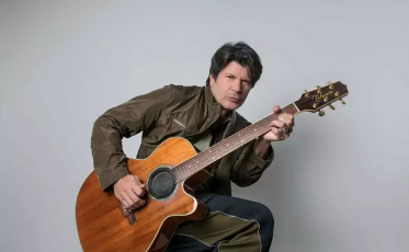 Paulo Ricardo apresenta show inédito no aniversário do Mampituba