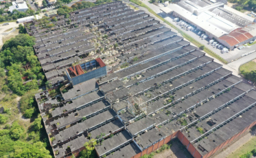 Últimas tratativas decidem futuro do pavilhão da Cecrisa 