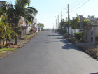 Obras: 24 ruas do bairro Santa Luzia começam a ser pavimentadas