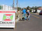 Obras: 16 ruas são pavimentadas no bairro Nossa Senhora da Salete