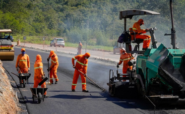 Em 20 meses, Governo do Estado destinou R$ 2,17 bilhões a novos investimentos