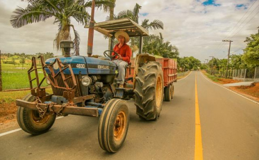 Turismo e melhor qualidade de vida em Içara