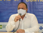 População deve manter afastamento social, defende Pazuello