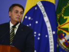 Vídeo não apresenta provas, diz Bolsonaro