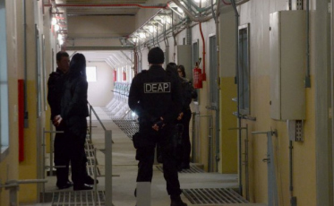 Estado anuncia reforço nos efetivos dos sistemas prisional, socioeducativo e Polícia Civil