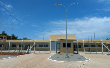 Penitenciária Feminina de Criciúma será inaugurada no dia 30
