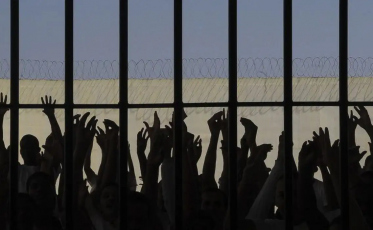 Senado aprova fim da “saidinha” de presos 