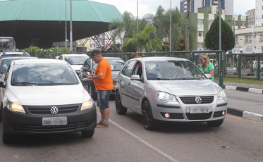 Amovi busca voluntários para seu 4ª Pedágio Solidário 
