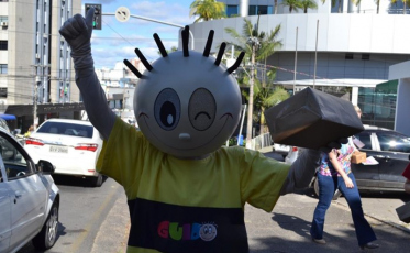 Pedágio Solidário da Casa Guido arrecada mais de R$ 28 mil