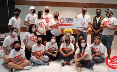 Campanha Salve Laurinha: pedágio arrecada R$ 48 mil (VÍDEO)